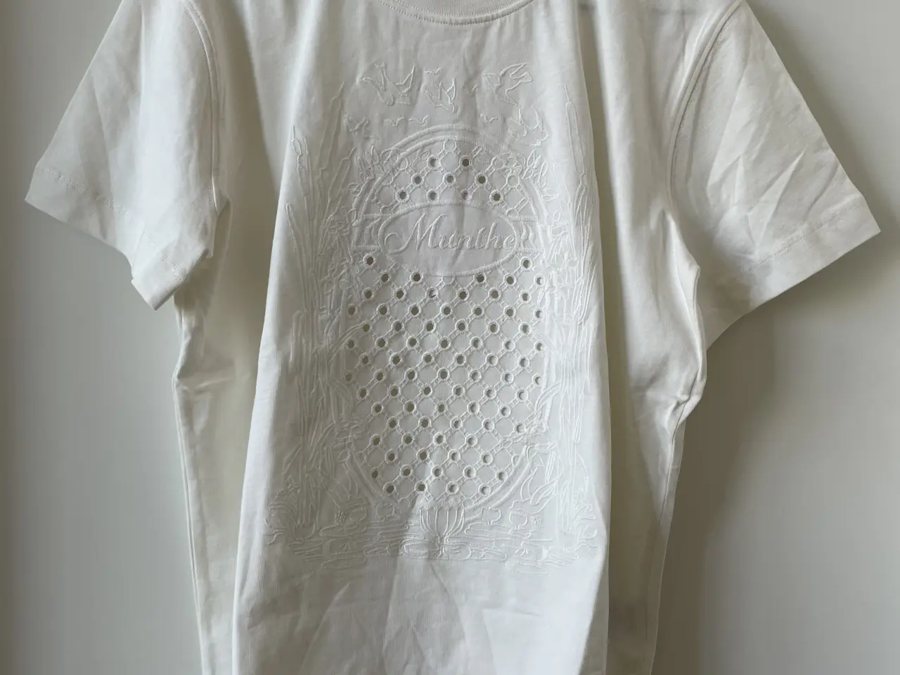 Billede 2 - Munthe Fenella t-shirt 