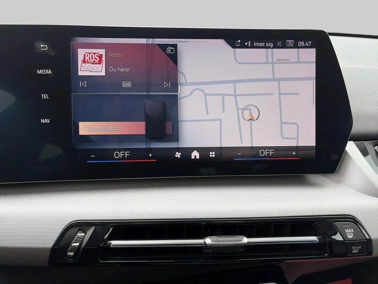 Billede 11 - BMW iX1  eDrive20