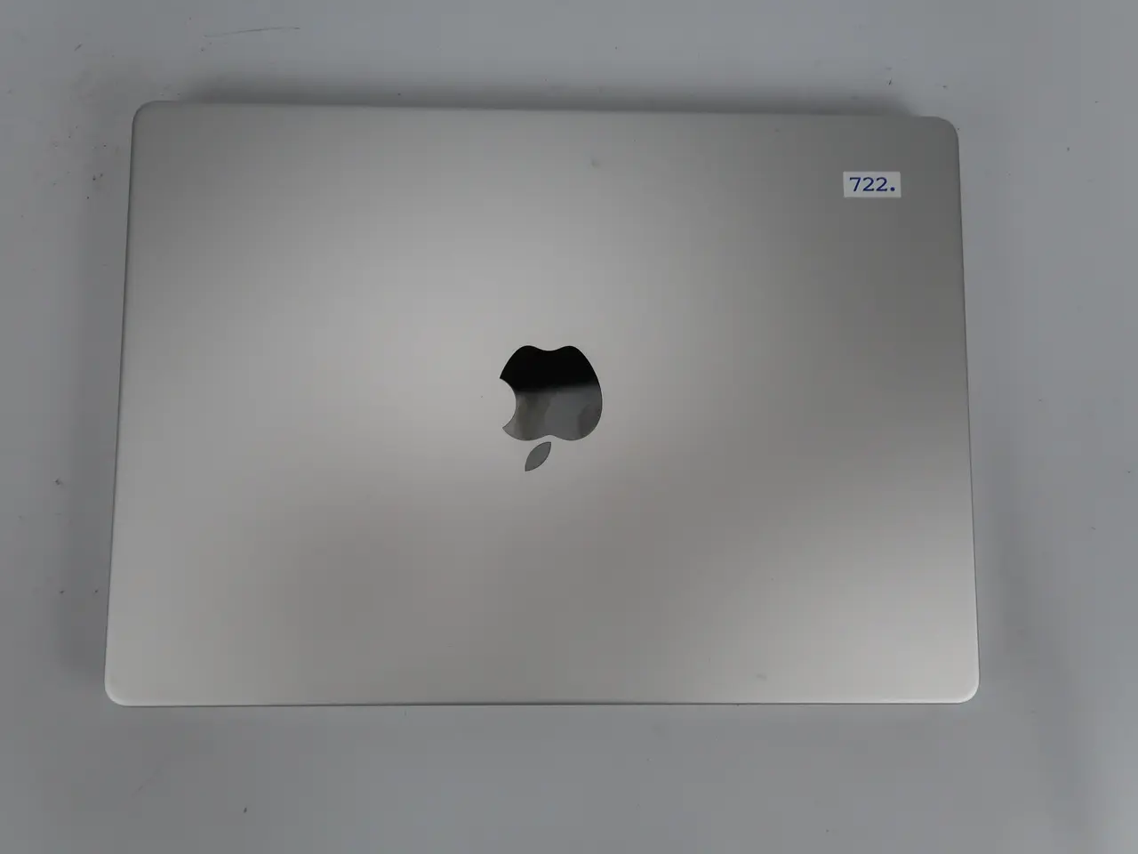 Billede 3 - MacBook Pro 14" (2023) M3