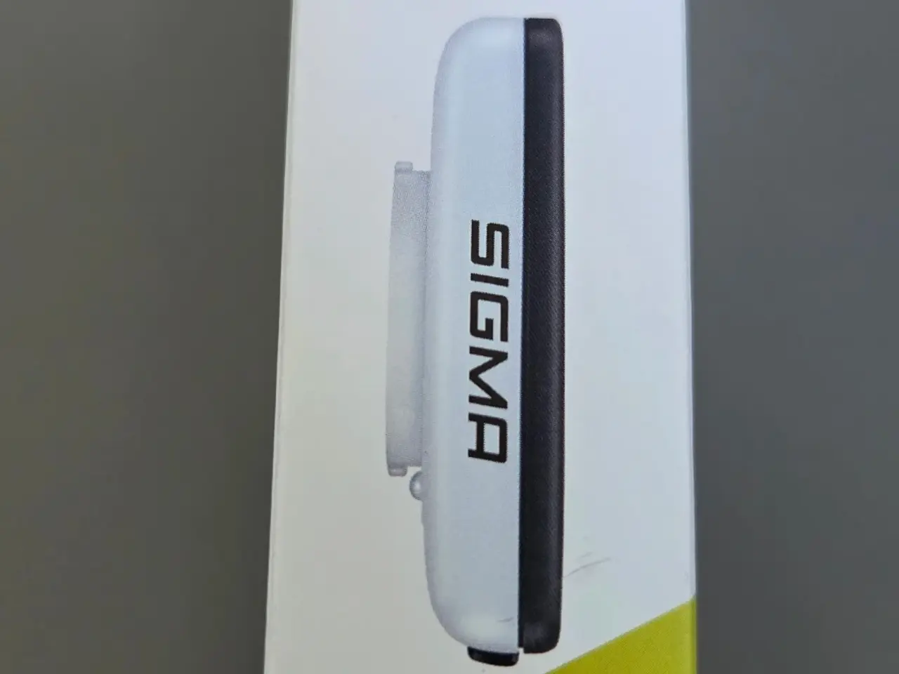 Billede 4 - Cykelcomputer Sigma BC 10.0 WL ATS