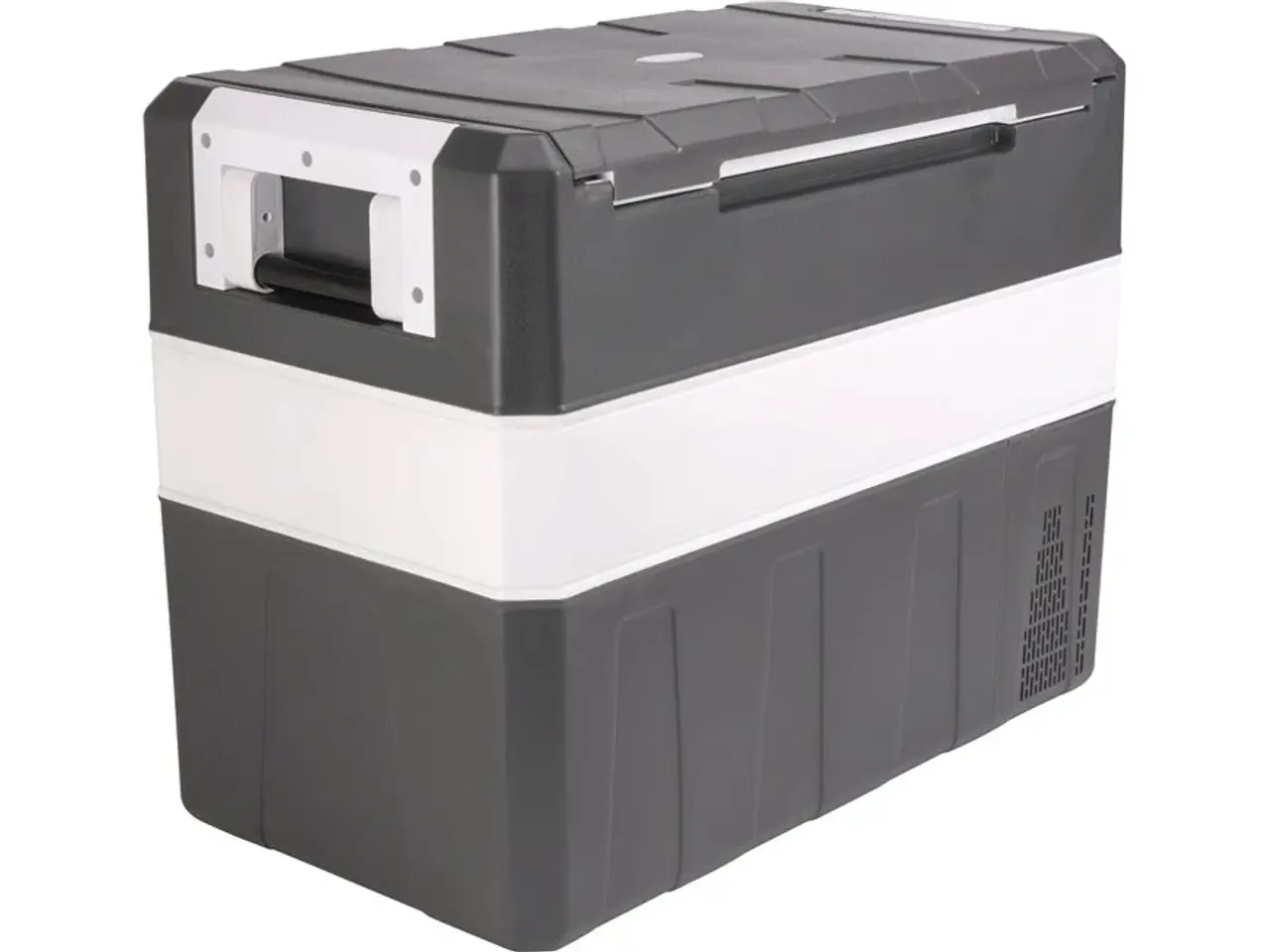 Billede 1 - UDLEJES - Kompressor køleboks 45L