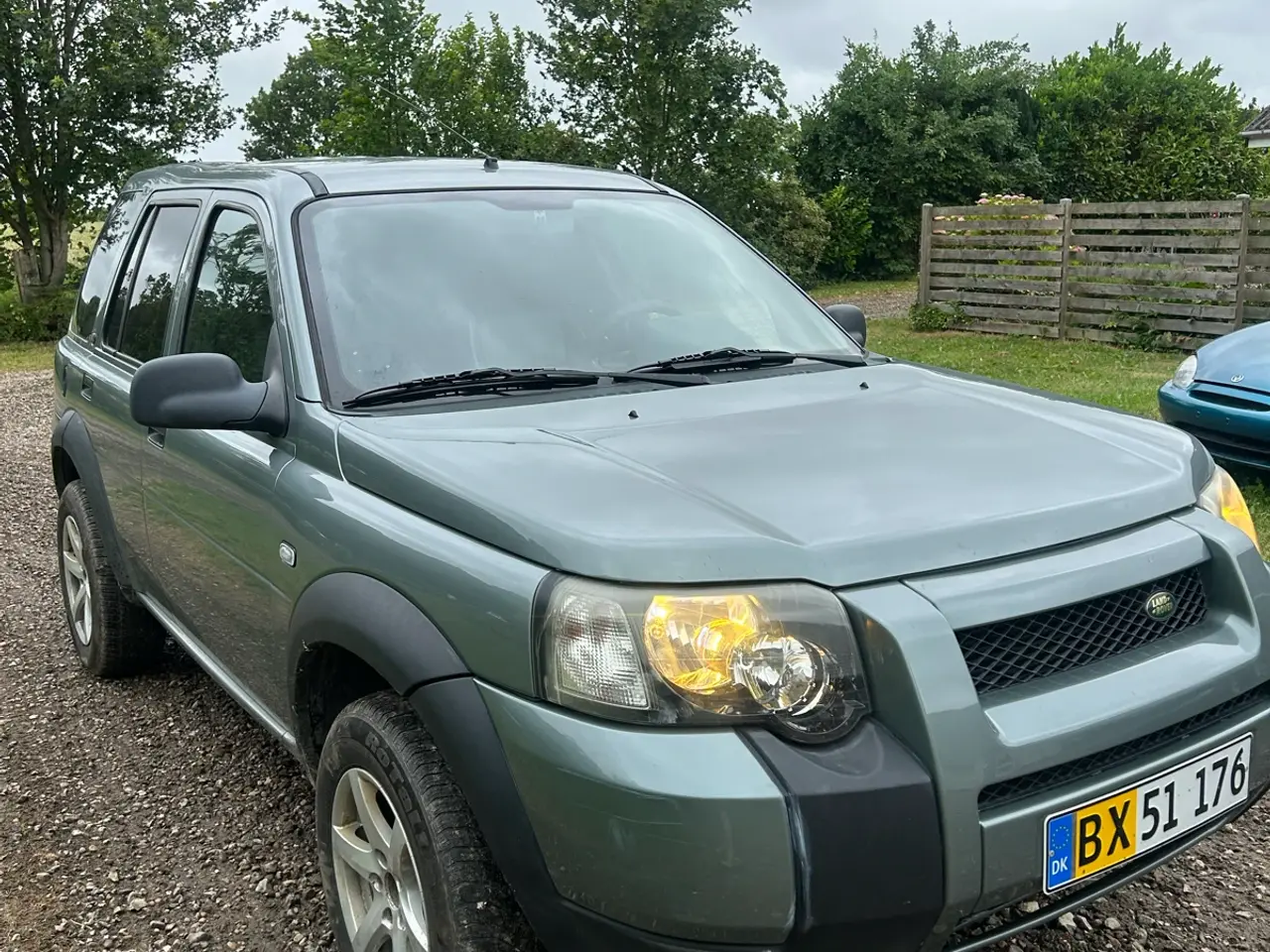 Billede 2 - Flot bil med lav km