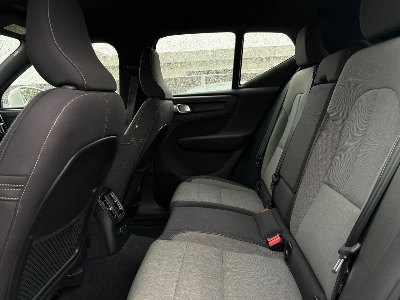 Billede 16 - Volvo XC40 1,5 T4 Recharge Core aut.