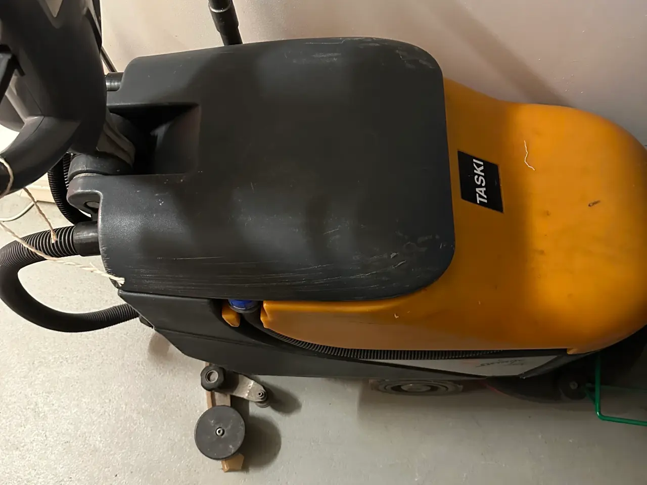 Billede 2 - Taski swingo 450B, gulvvasket