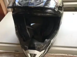 Styrthelm