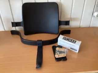 Bøjle og strop og glidere
