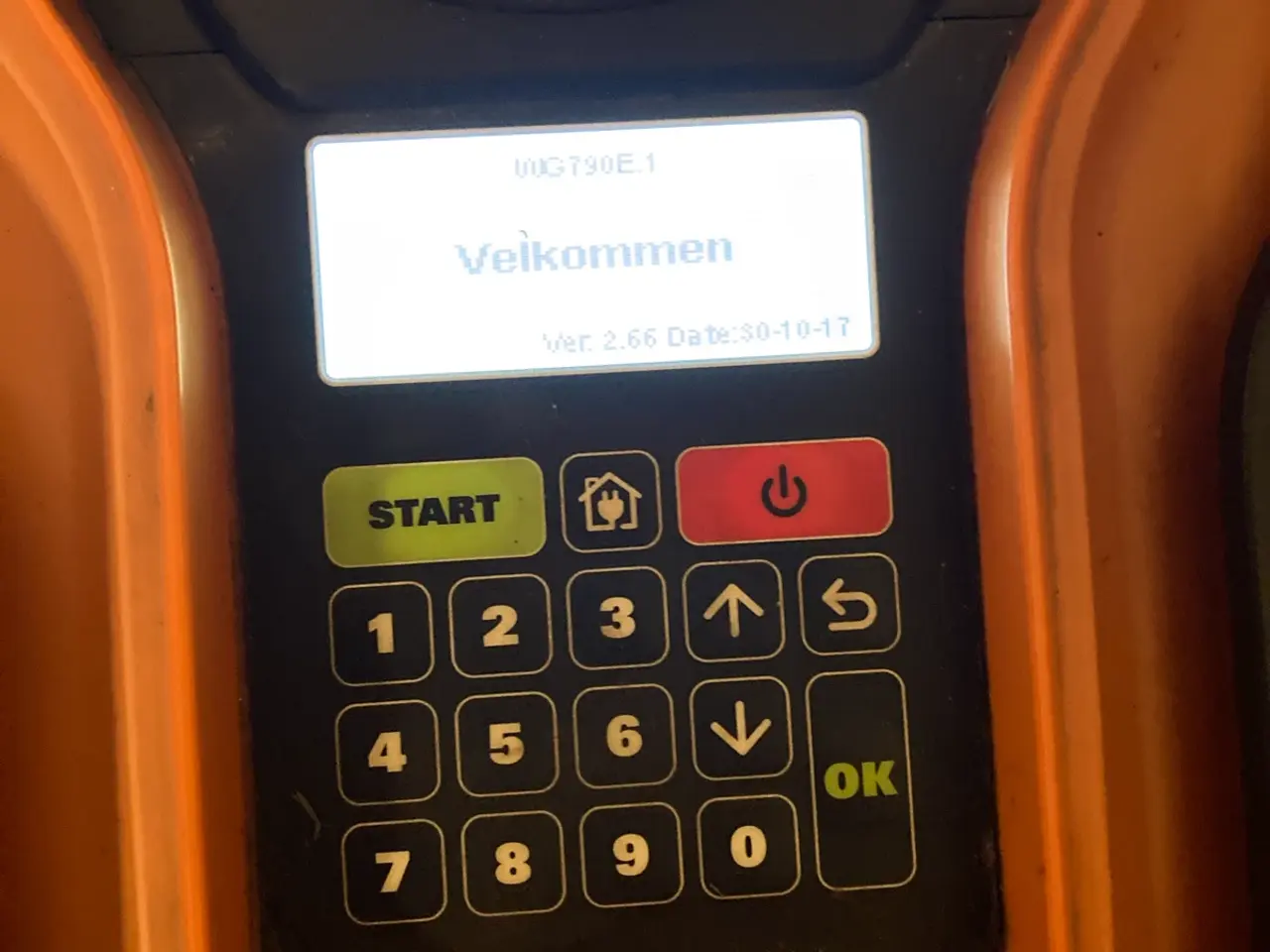 Billede 3 - Worx WG790E1