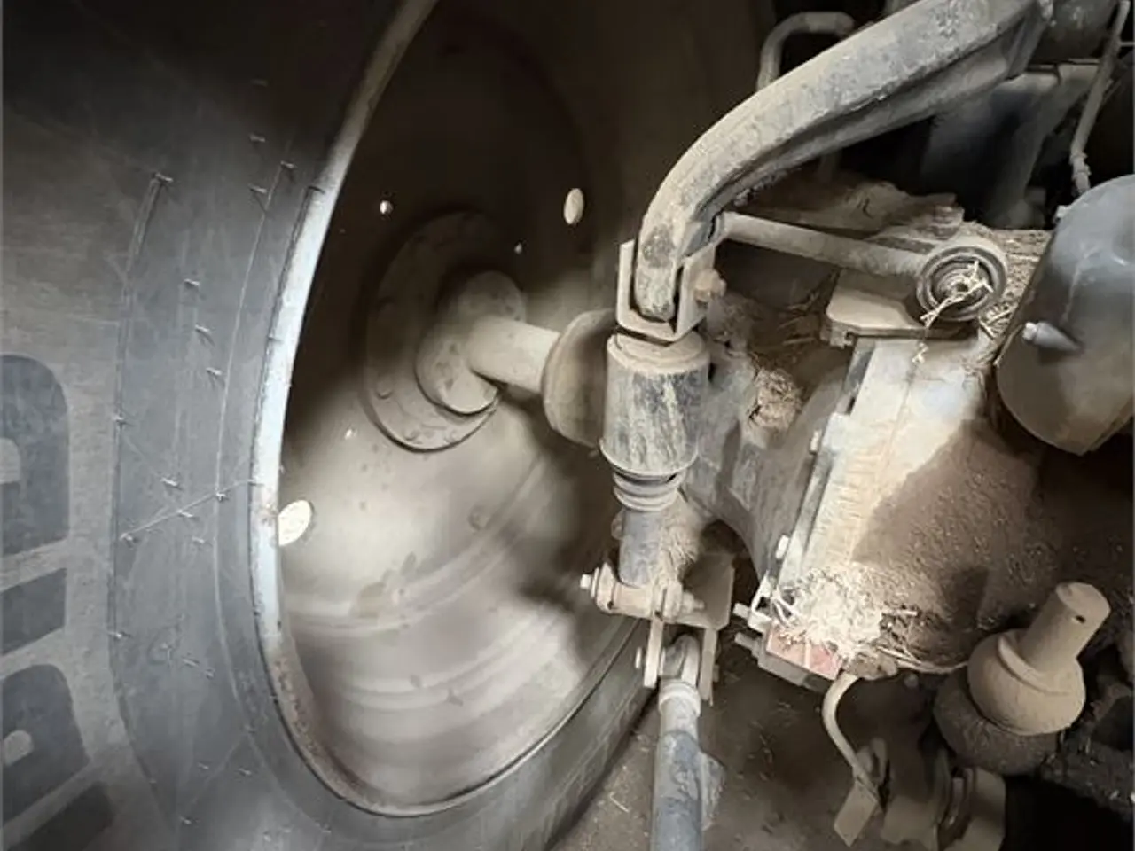 Billede 26 - Massey Ferguson 7624 Dyna vt