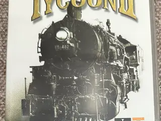 PC spil til ældre PC