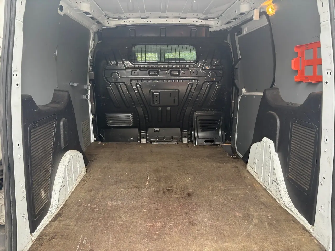 Billede 16 - Mercedes Vito 114 2,2 CDi Standard aut. L