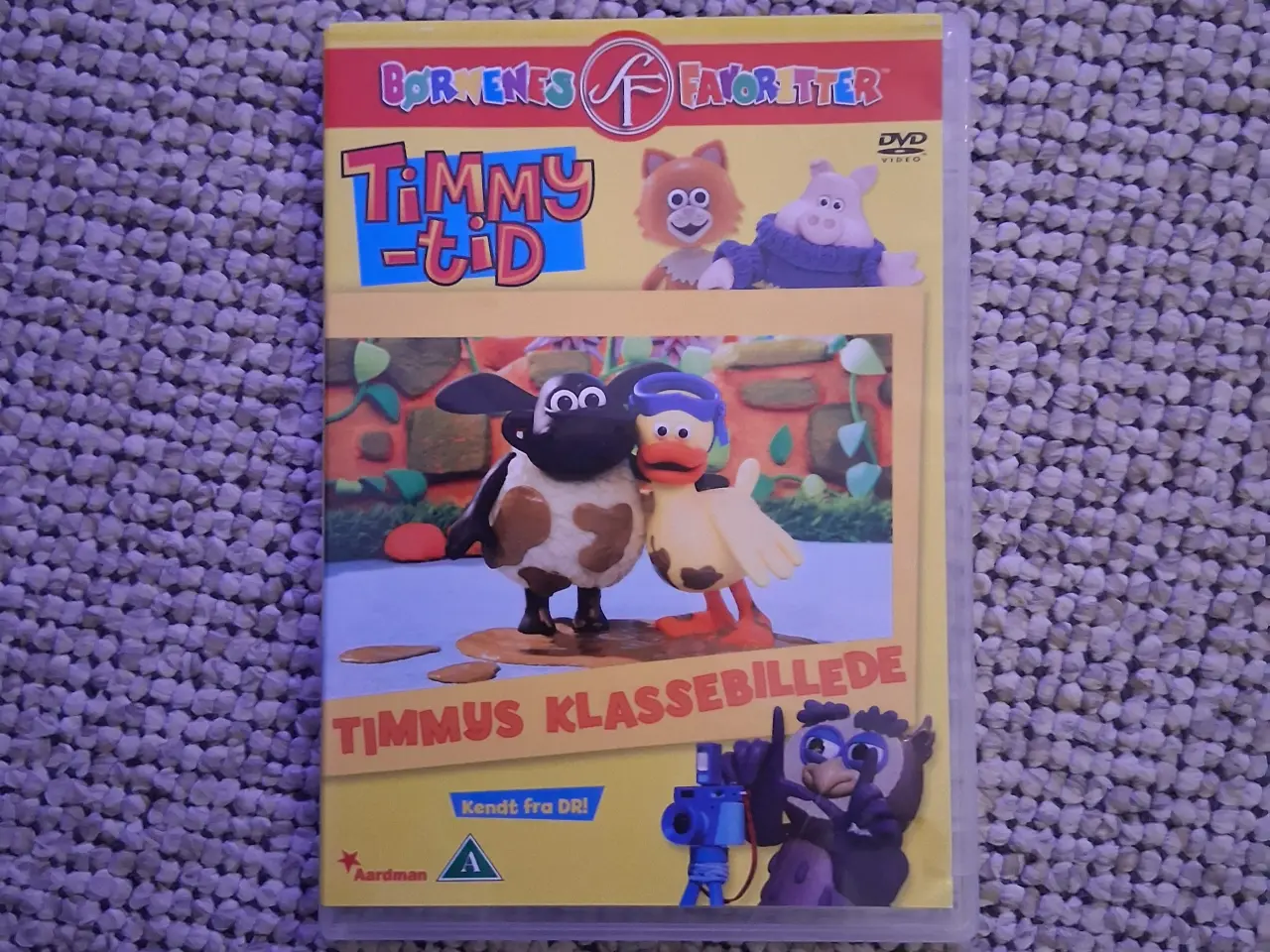 Billede 1 - Timmy-tid