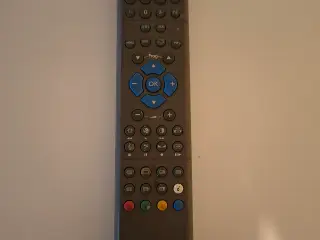 Comgenius Fjernbetjening