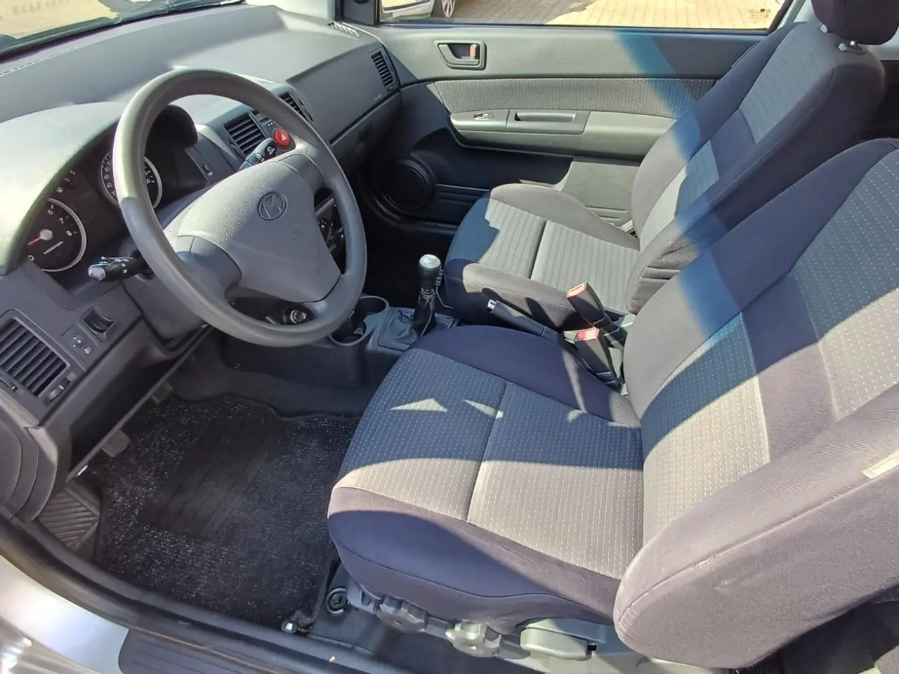 Billede 9 - Hyundai Getz 1,4 GL