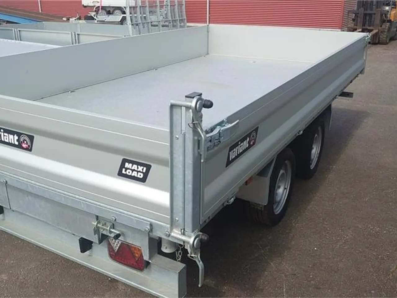 Billede 5 - Variant 3519 TB TREVEJS-TIP