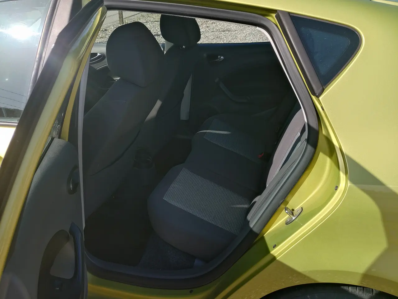 Billede 7 - Seat Ibiza 1,4 TDi 80