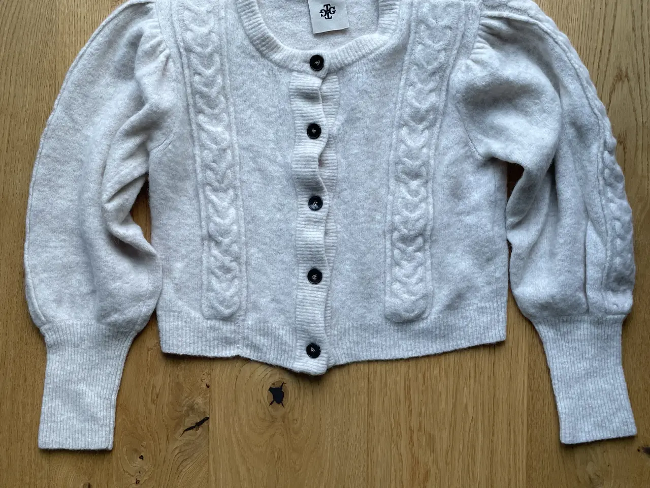 Billede 1 - The Garment cardigan