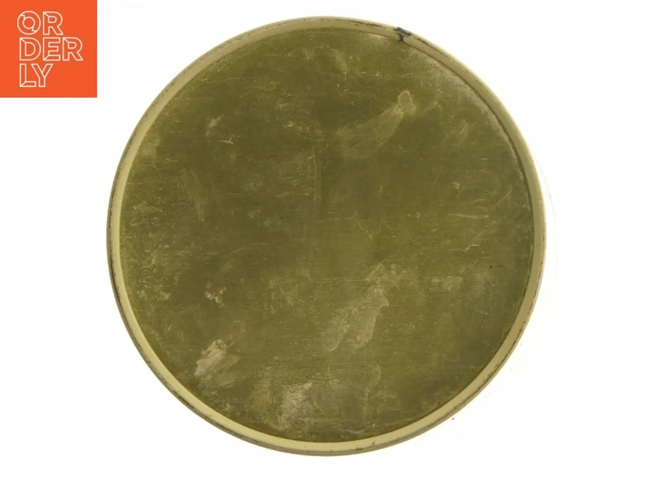 Billede 5 - Kunstdåse irma (str. Ø. 11,5 cm. længde, 15 cm) fra Irma