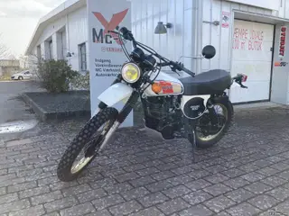 Yamaha XT 500