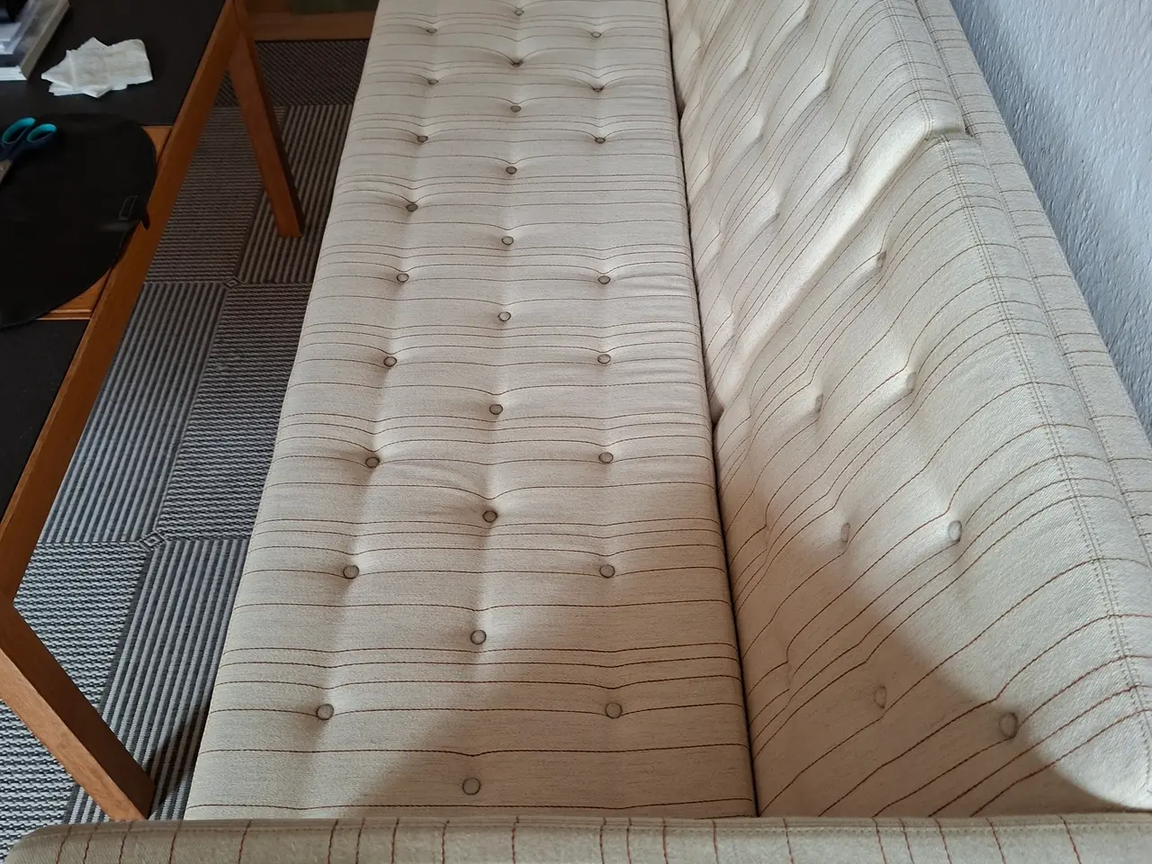 Billede 4 - Erik jørgensen sofa 