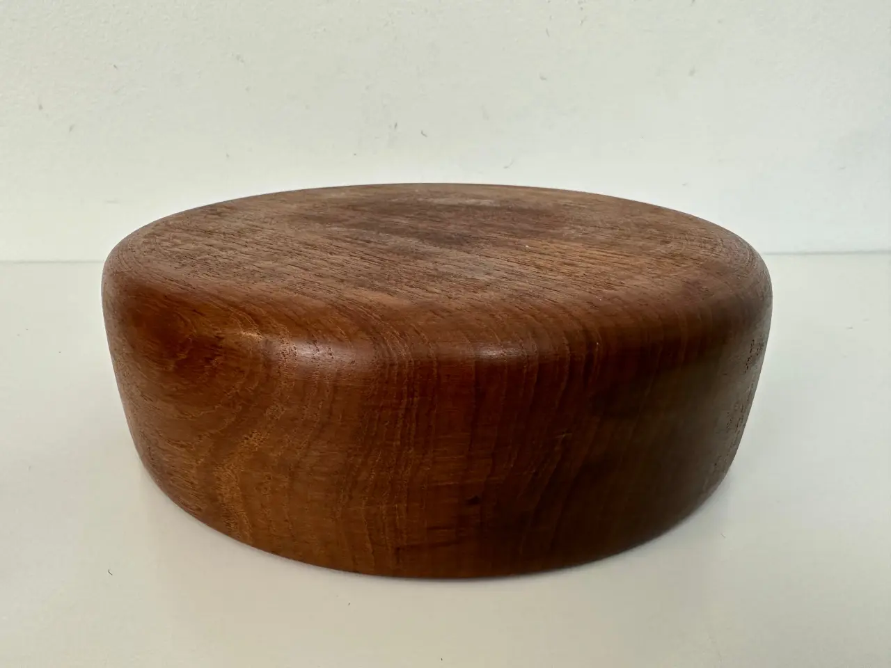 Billede 3 - Retro teak skål
