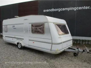 2004 - LMC 560 RD Lord Ambassador Alde centralvarme