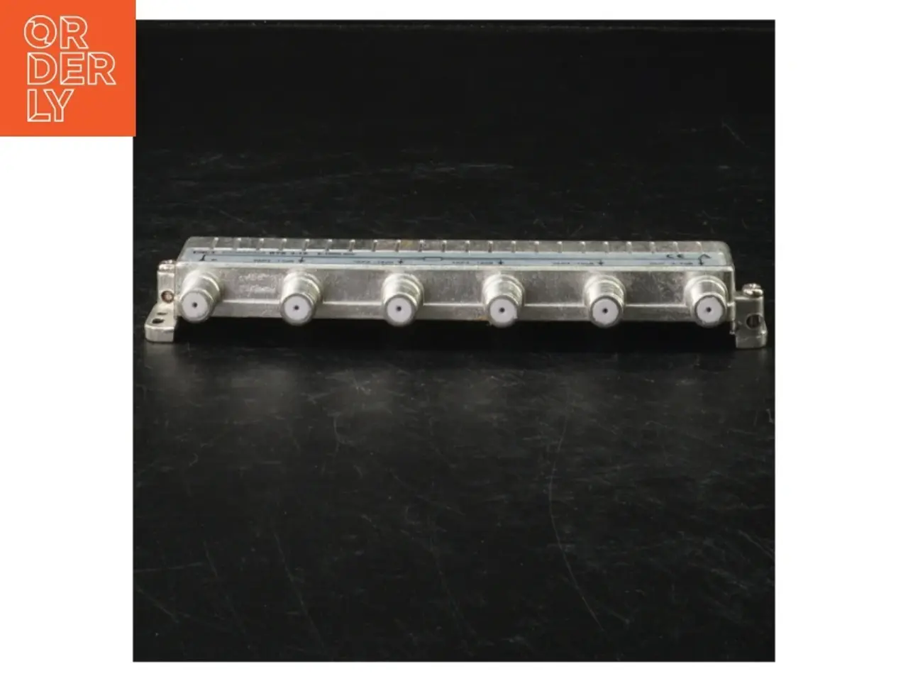 Billede 1 - Fordeler (str. 16 cm)