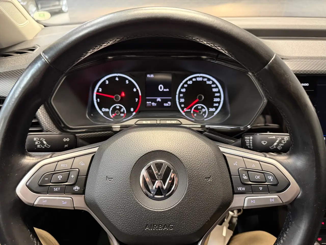 Billede 13 - VW T-Cross 1,0 TSi 115 Life+