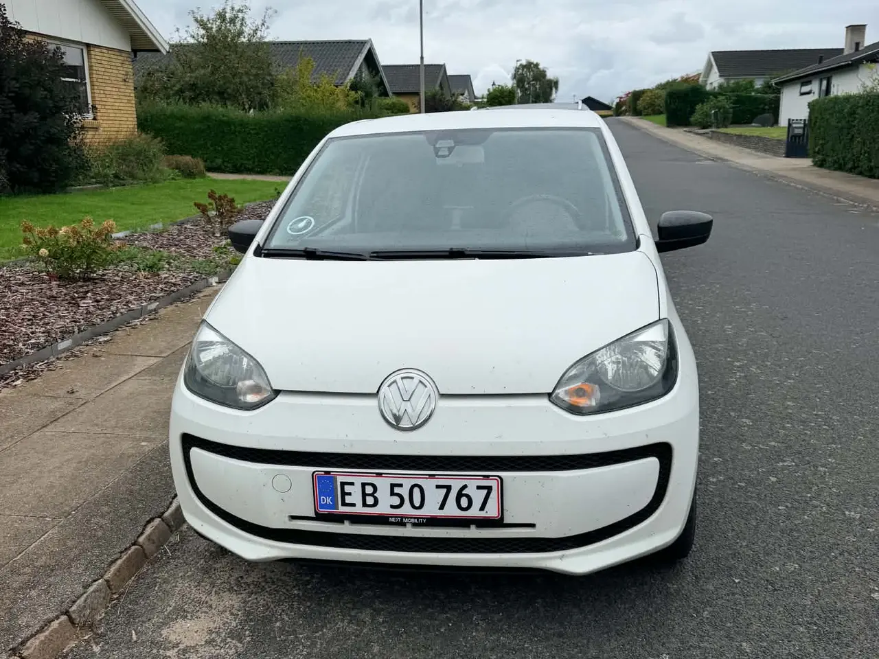 Billede 6 - vw up