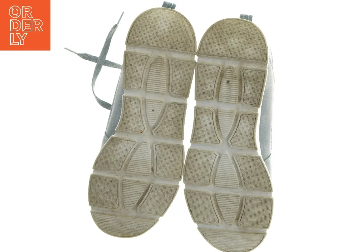 Billede 5 - Grå sneakers størrelse 39 fra Graceland (str. 39 )