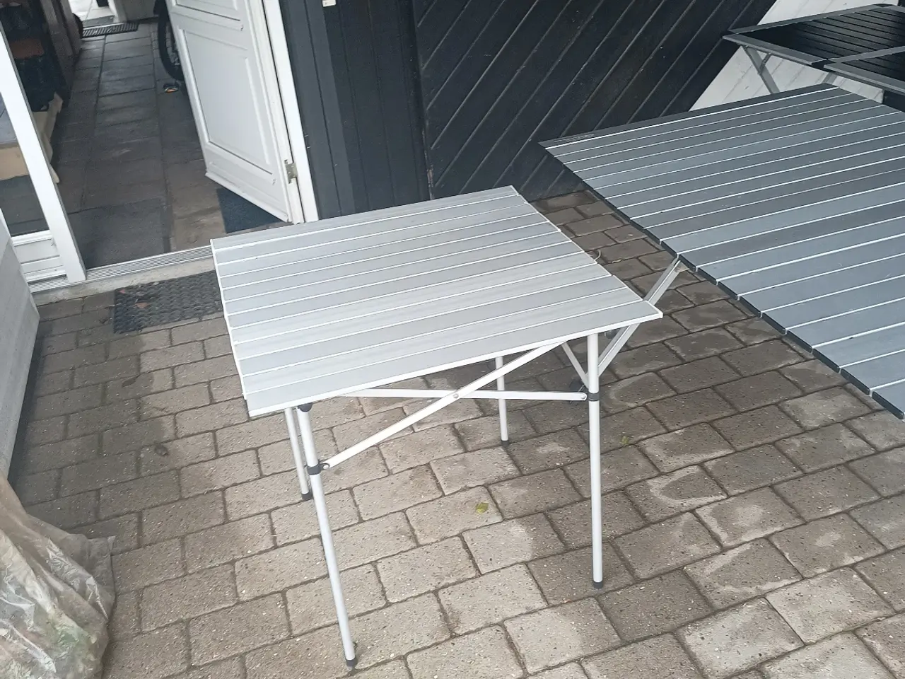 Billede 1 - Campingborde