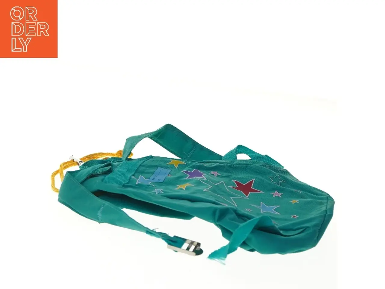 Billede 3 - Cirkus Summarum børne rygsæk fra Cirkus Summarum (str. 36x26 cm)