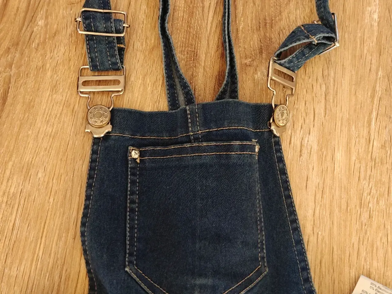 Billede 5 - HKM jodphurs str 122/128