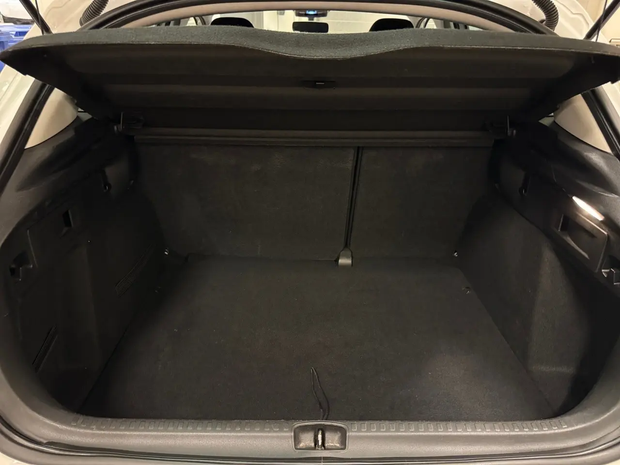 Billede 12 - Citroën C4 1,6 BlueHDi 120 Challenge EAT6