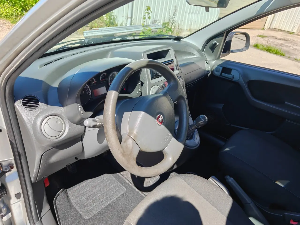 Billede 11 - Fiat Panda 1,2 69 Ciao