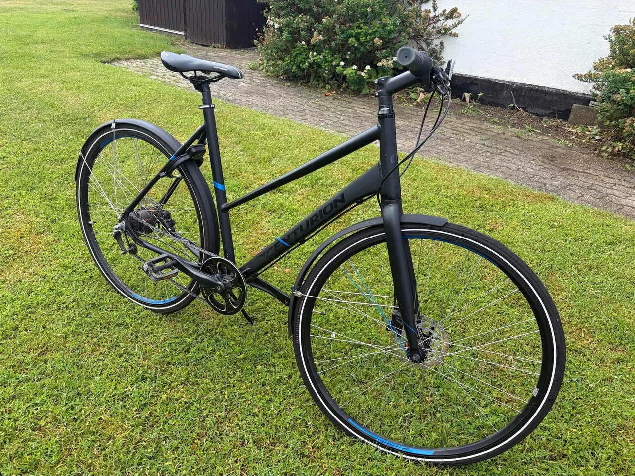 Billede 1 - Centurion Image cykel