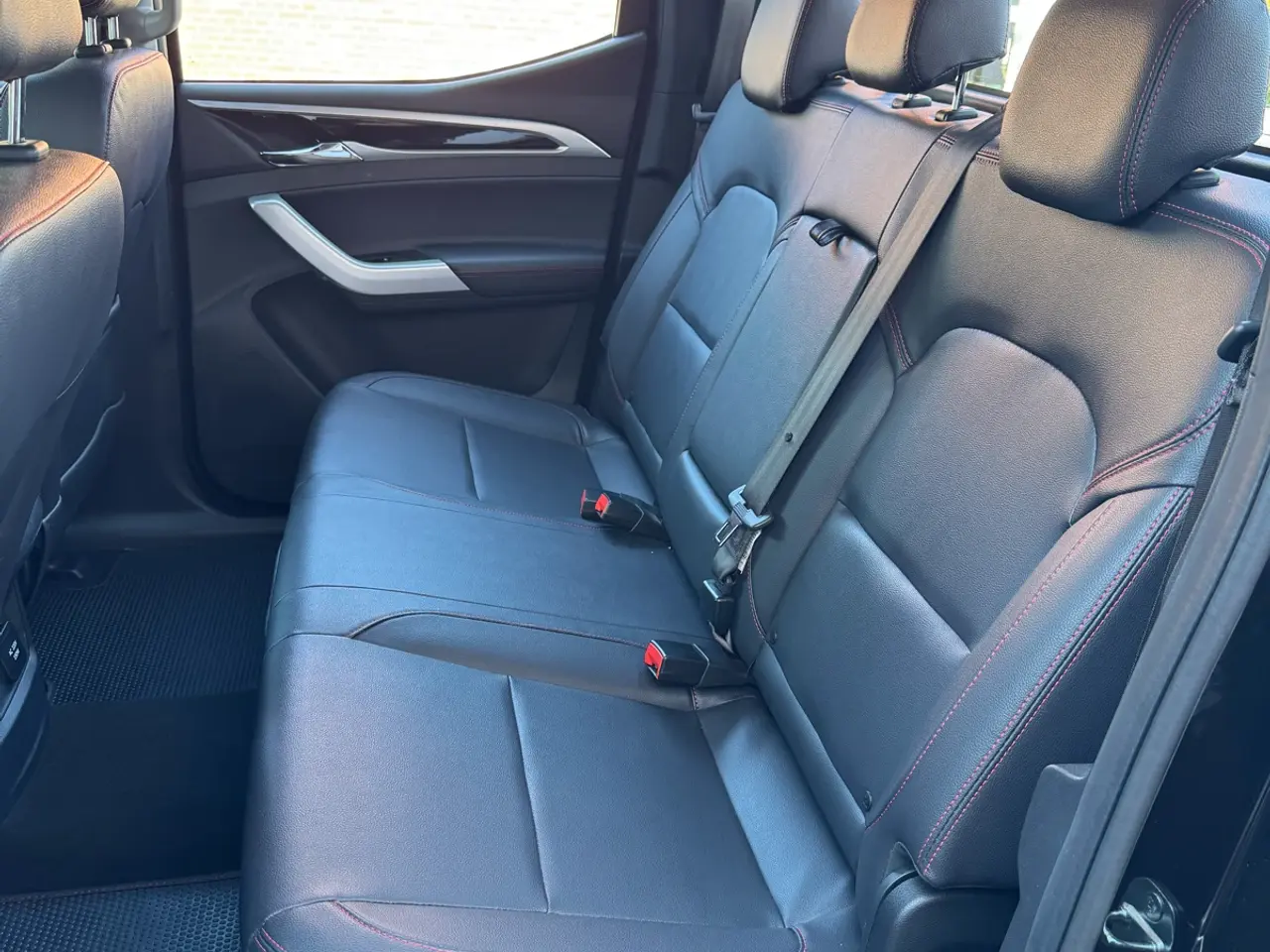 Billede 6 - Maxus eT90 pickup