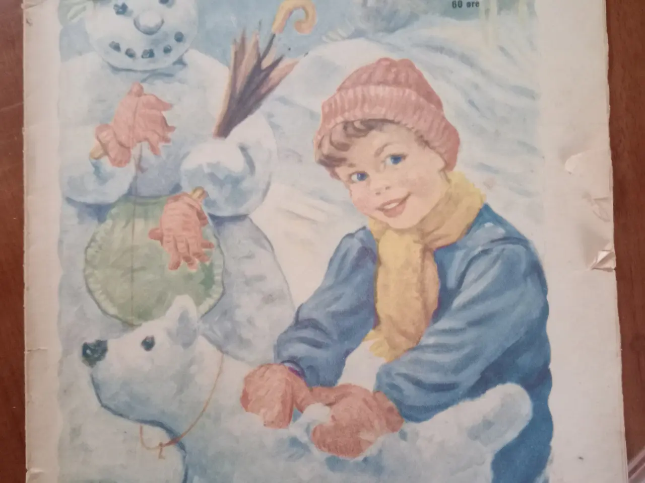 Billede 7 - Ude og Hjemme samt Hjemmet
