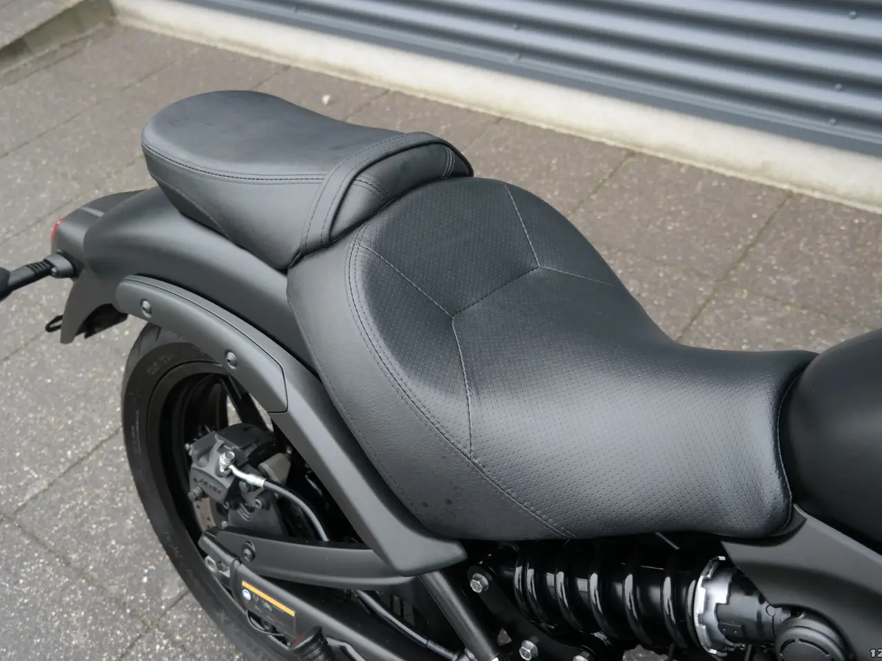 Billede 8 - Kawasaki VN 650 Vulcan S MC-SYD BYTTER GERNE