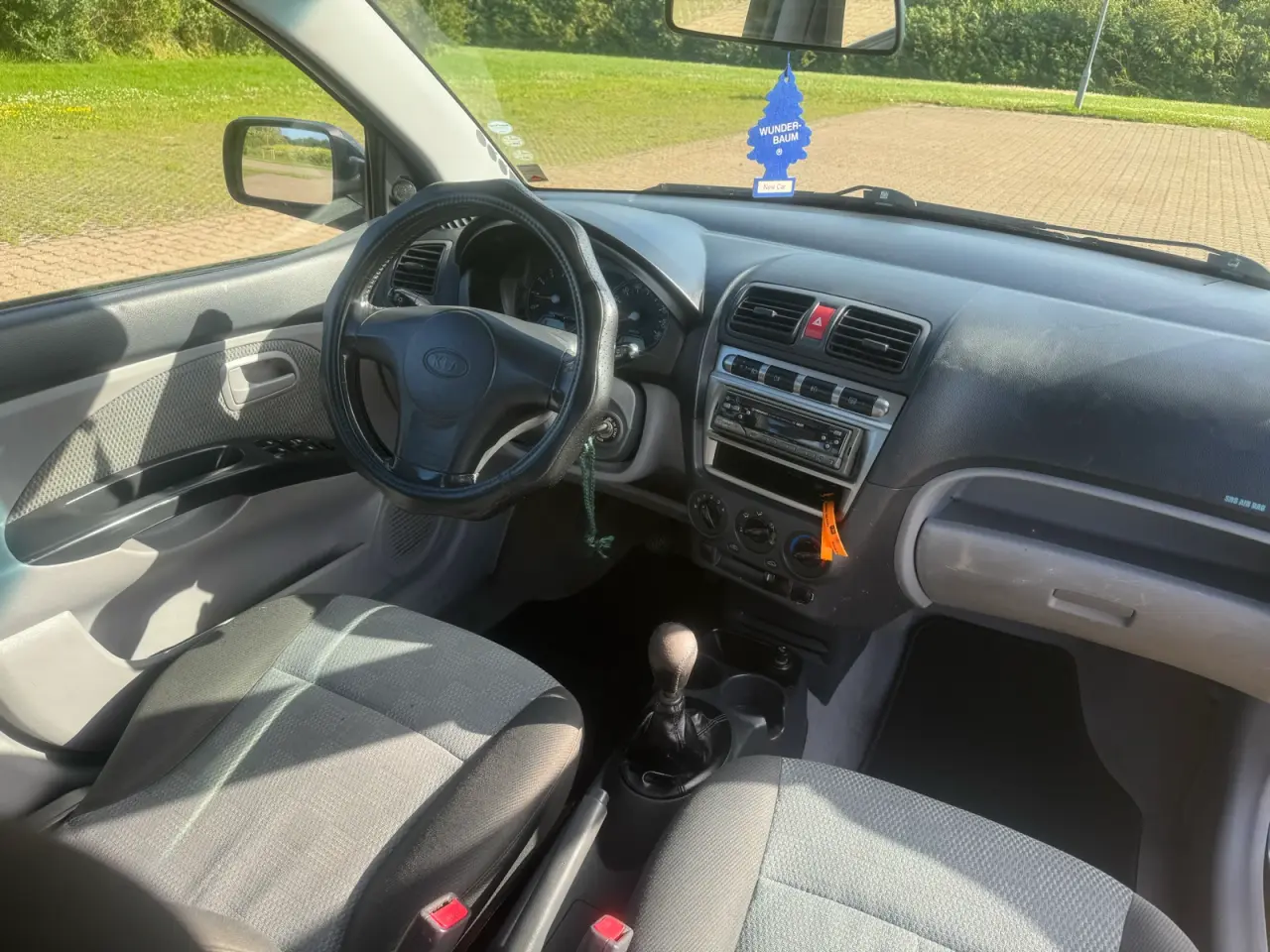 Billede 14 - Kia Picanto 1,1 nysynet