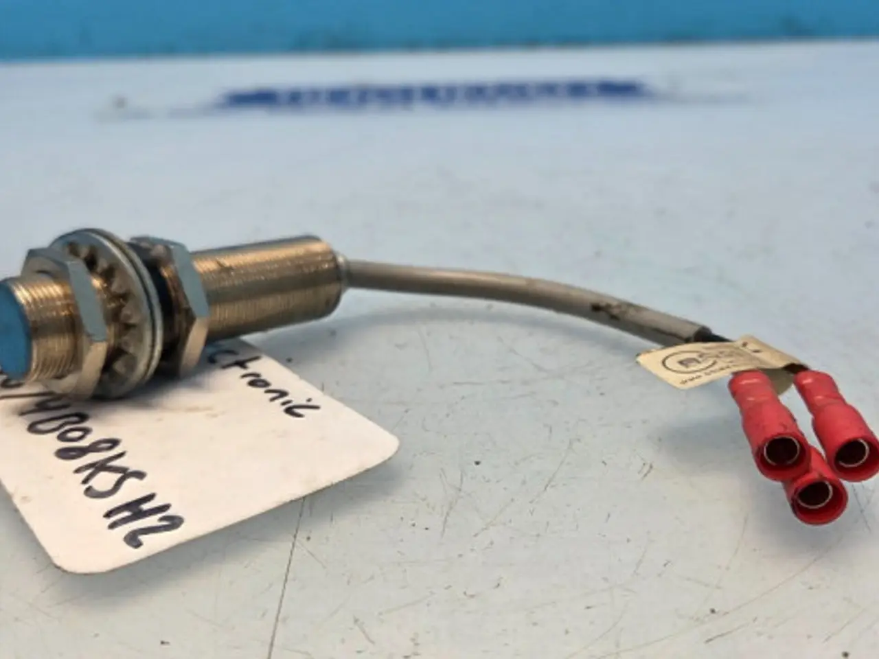 Billede 3 - BDC Føler DCA 18/4B08KSH2