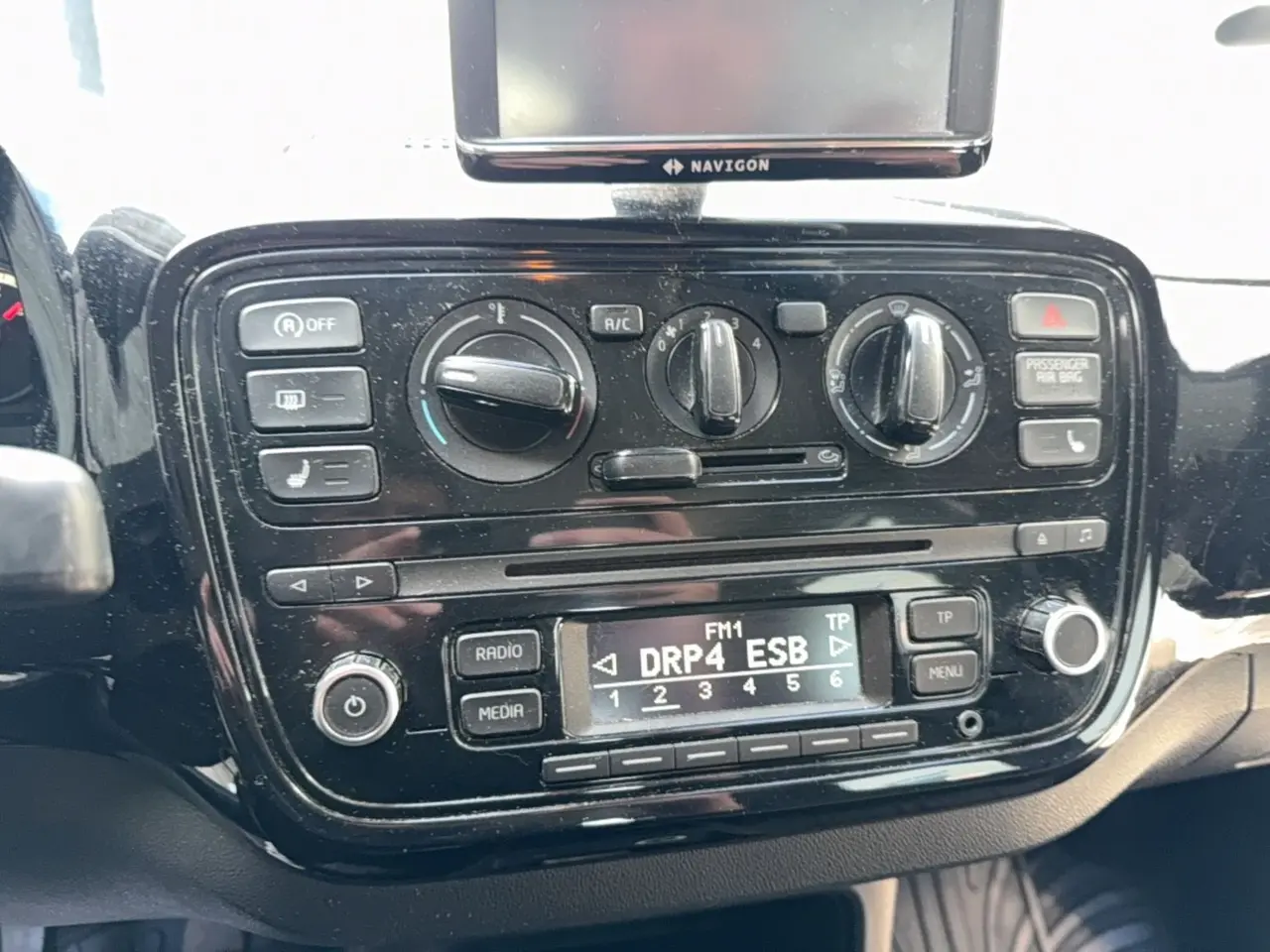 Billede 3 - VW Up! 1,0 60 Move Up!