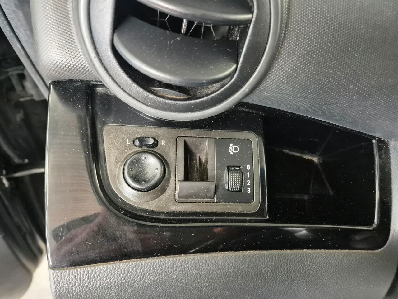 Billede 12 - Chevrolet Spark 1,0 LS (ESP) 68HK 5d