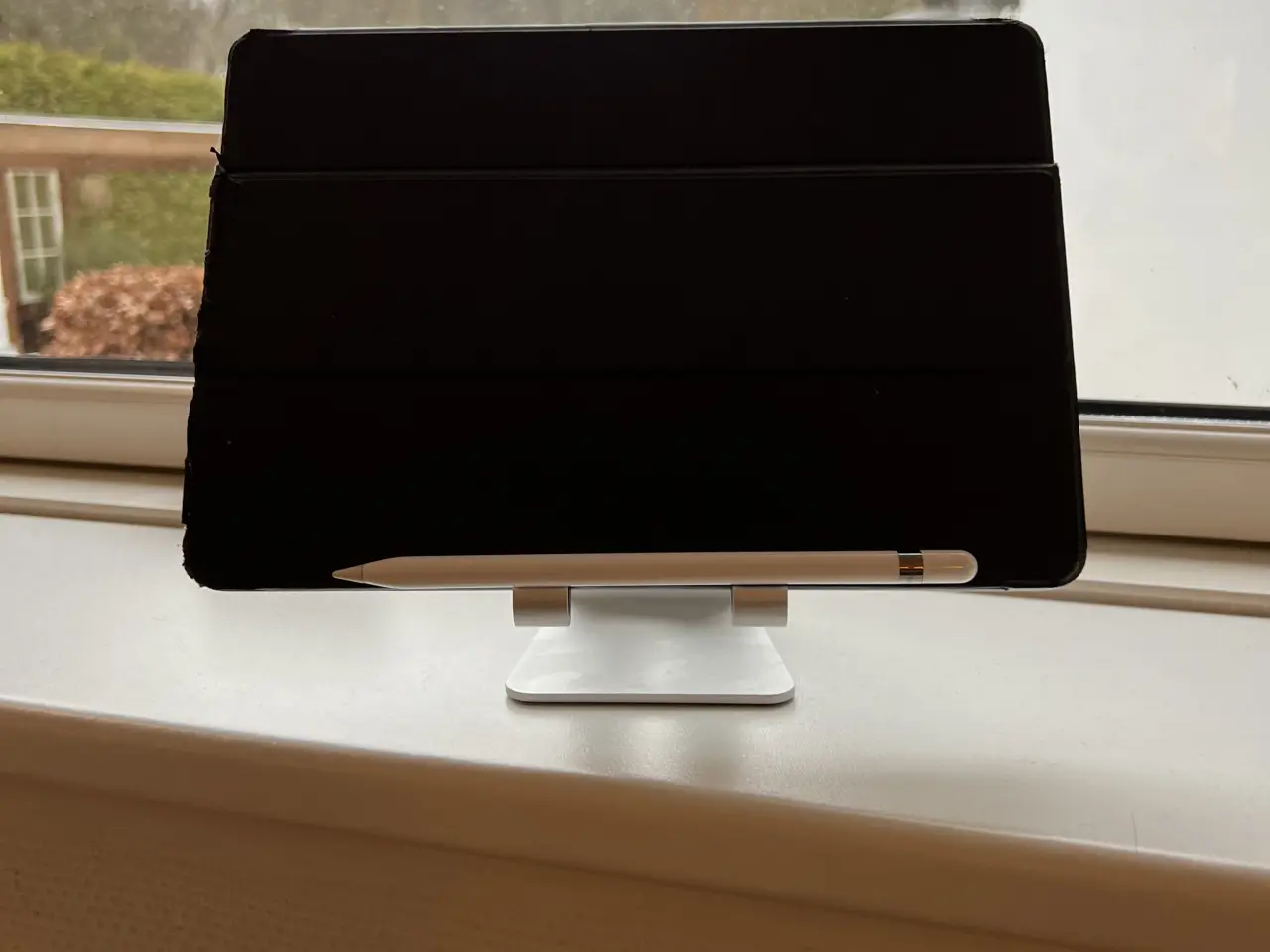 Billede 4 - Ipad holder