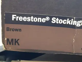Beklædning simms waders og støvler str.12