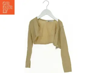 Cardigan fra H&M (str. 116 cm)