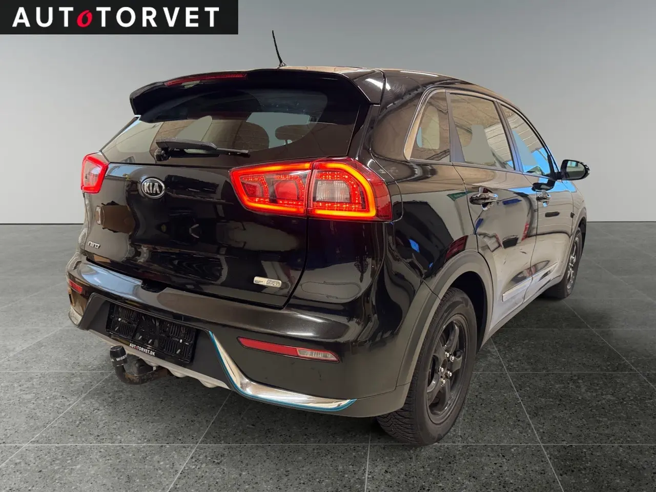 Billede 4 - Kia Niro 1,6 PHEV Advance DCT