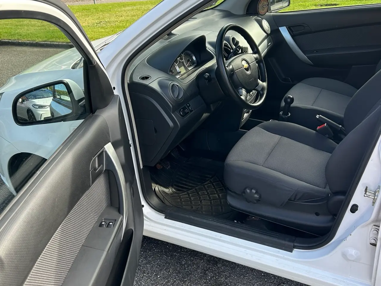 Billede 11 - 2011 CHEVROLET AVEO