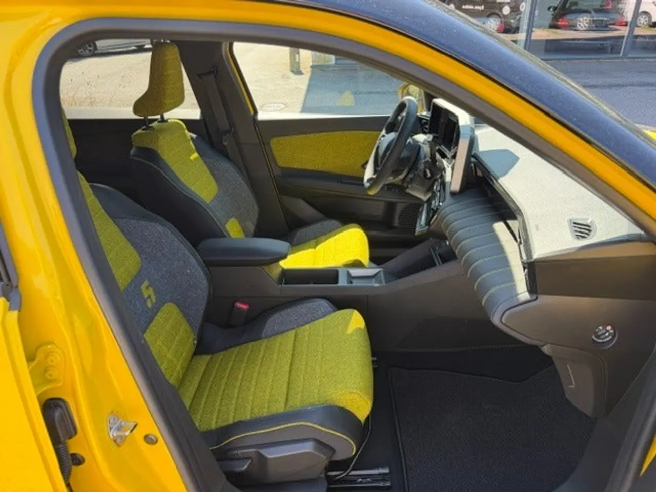 Billede 9 - Renault 5 E-Tech 52 Iconic