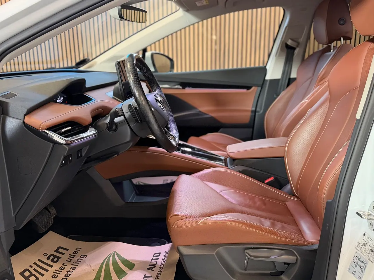 Billede 5 - Skoda Enyaq 80 iV Plus ecoSuite