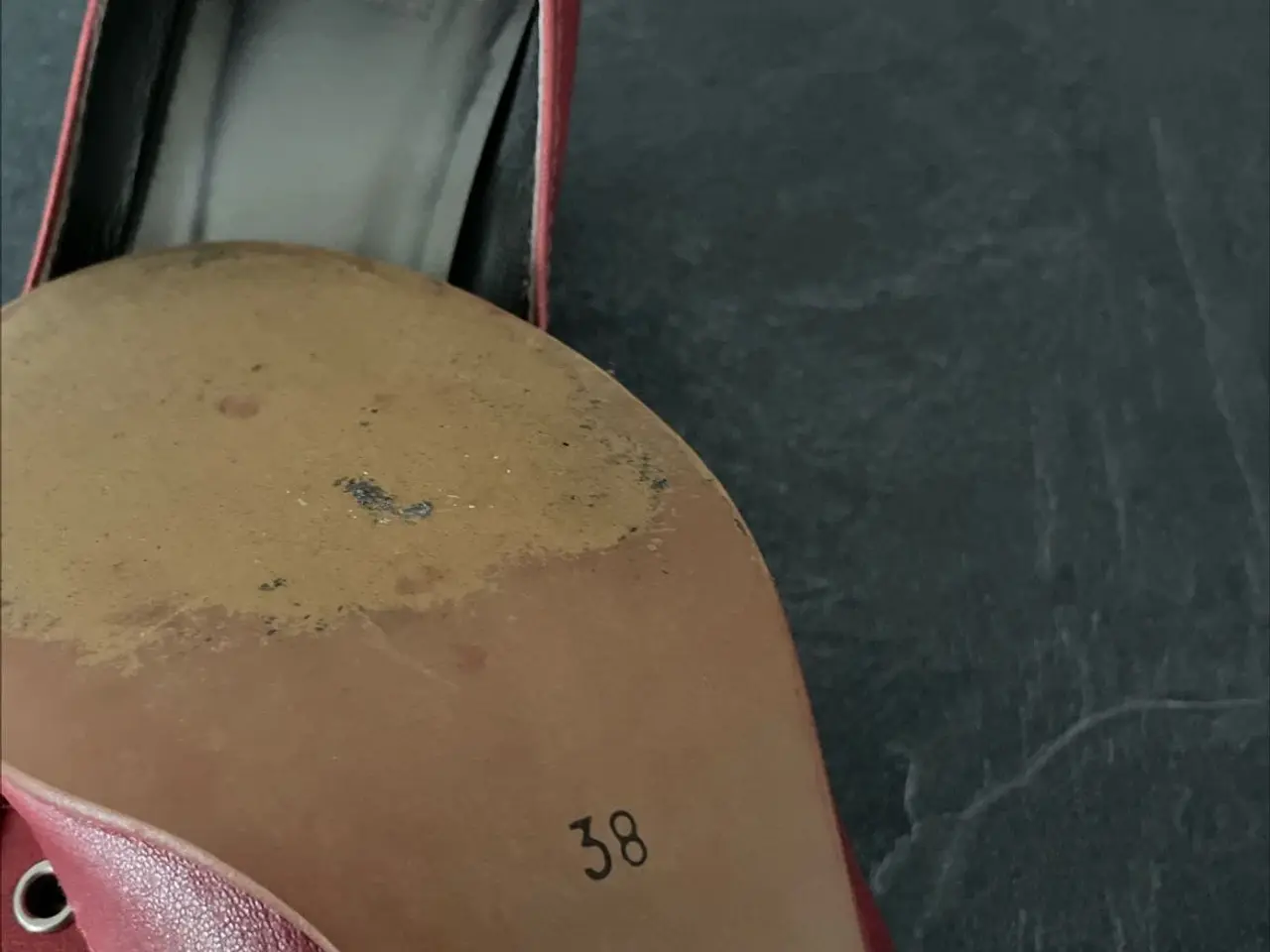 Billede 6 - Pumps Billi Bi str. 38 sælges